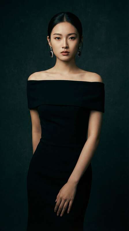 黄色仓库社区美图