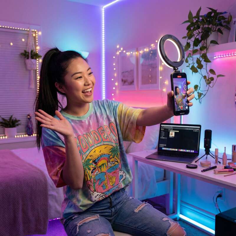 黄色仓库短视频