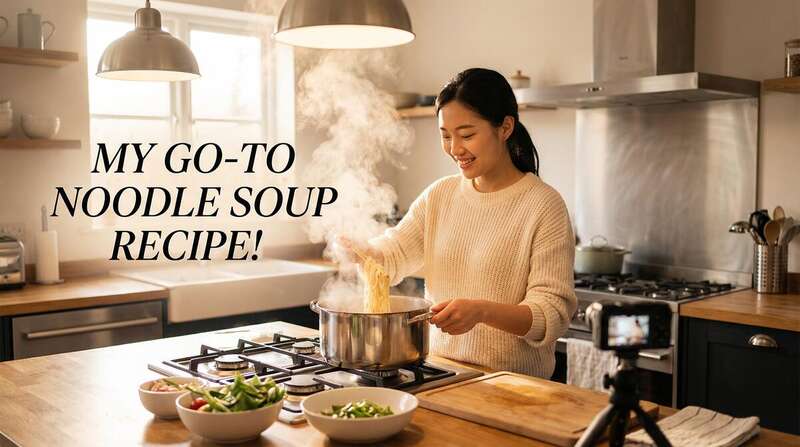 黄色仓库美食视频