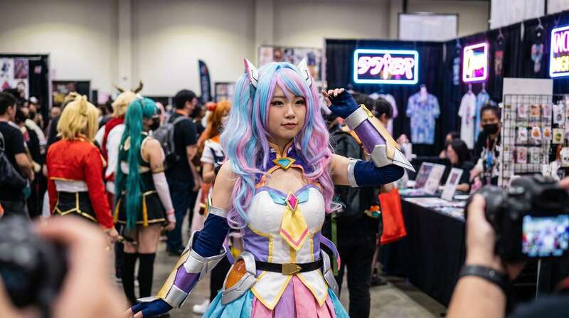 黄色仓库幕后花絮